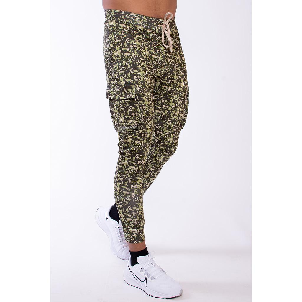 Jogger Masc - Activewear