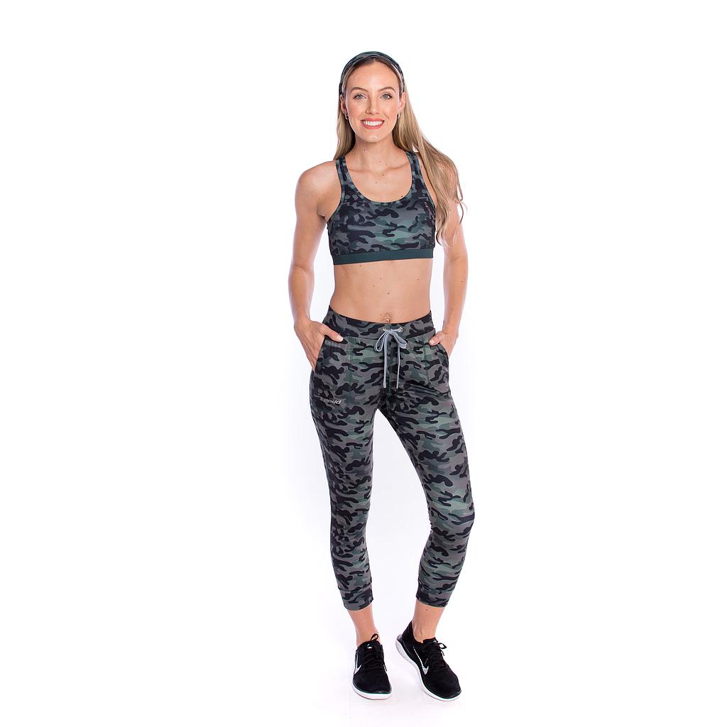 Jogger Fem - ActiveWear
